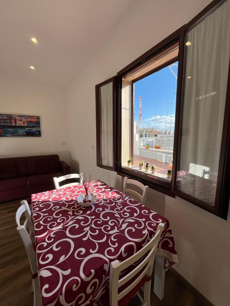 Appartamento Aurora's Bari